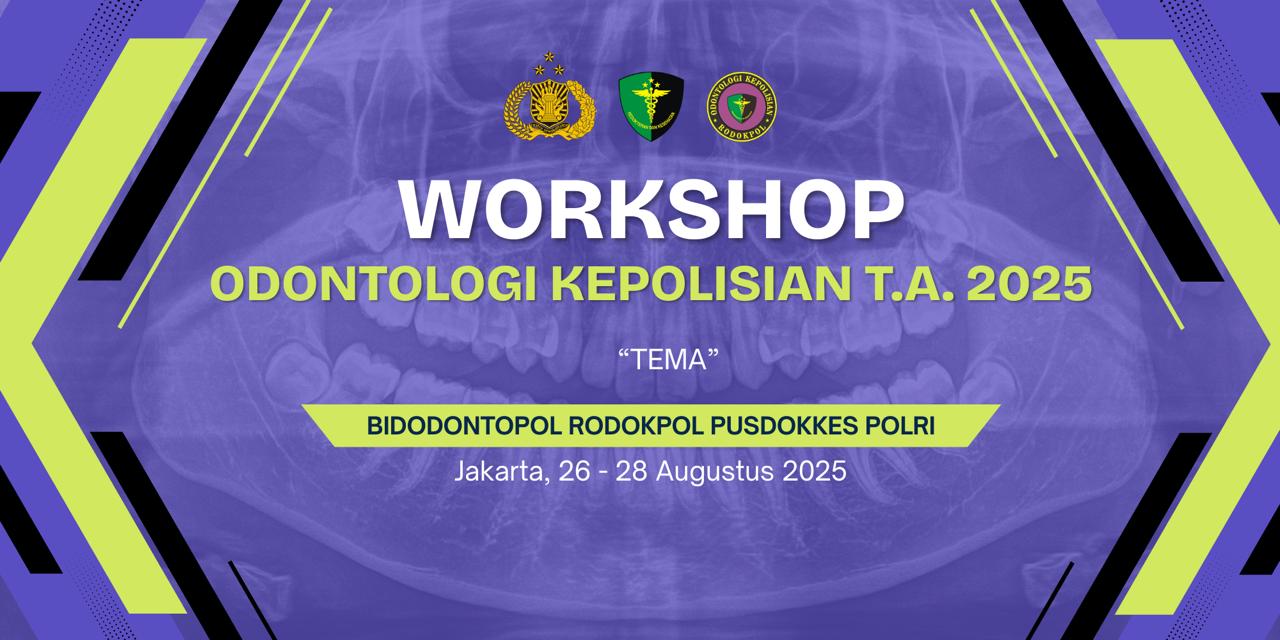 BANNER WORKSHOP 2025